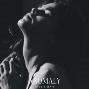 Picture for song 'Anomaly PARTYNEXTDOOR x 6lack type beat dark R&B' by artist 'Quodis'