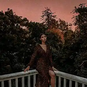 Picture for song 'Breeze - Dark Lofi R&B Type Beat' by artist 'Quodis'