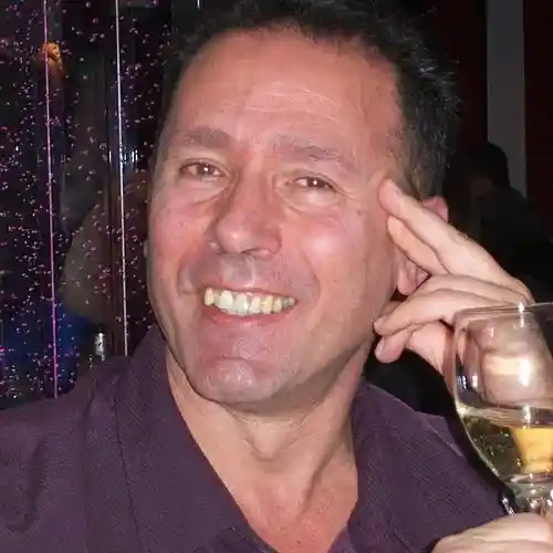 Picture for song 'Ray - Its Now Or Never - Recorded Live' by artist 'Ray Galdes'