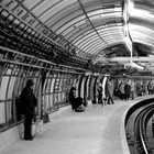 Picture for song 'Slow Burner' by artist 'RADIO-LAB'