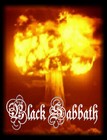 Picture for song 'Black Sabbath' by artist 'Rage of Iscariot'