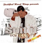 Picture for song 'Sinful Rd.' by artist 'Rah-King'