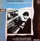 Picture for song '3. Life ain't All Blue Notes' by artist 'Rainmen At Sunset'