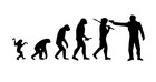 Picture for song 'Evolution' by artist 'Raint Ryders'