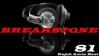 Picture for song 'Breakstone #81 - Rajah Amin Beat 2004.' by artist 'Rajah Amin'