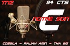 Picture for song 'C'est notre son TNZ - Cosbla - Rajah Amin - tha BG' by artist 'Rajah Amin'