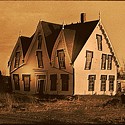 Picture for song 'Casing the Asylum' by artist 'Ralph Atkinson'