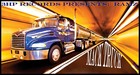 Picture for song 'Mack Truck' by artist 'Ramz The Dawn MC'