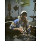 Picture for song 'Un-titled #2/Power Balled' by artist 'Randy Barnette'