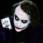 Picture for song 'Laughing (Why So Serious?) *FREE DOWNLOAD*' by artist 'RandyPeterMuzic'