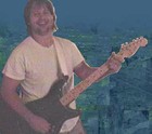 Picture for song 'MASHAGATOR' by artist 'Rasputin and the Pickle Pie Band'