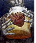 Picture for song 'Sample Angels Dont kill' by artist 'Raven Faust'