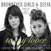 Picture for song 'Brown Eyed Girls ft. SeeYa - The Day (Cover2)' by artist 'rawritzkc'