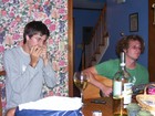 Picture for song '2001: The Same Odyssey' by artist 'Ray and Sam's Hi-Fi New Folk'