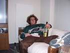 Picture for song 'My Favorite Christmas Sweater' by artist 'Ray and Sam's Hi-Fi New Folk'