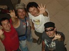 Picture for song 'Como Olvidarte' by artist 'Ray Cactus'
