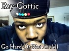 Picture for song 'Ray-Gottie Pound Man' by artist 'Ray-Gottie'
