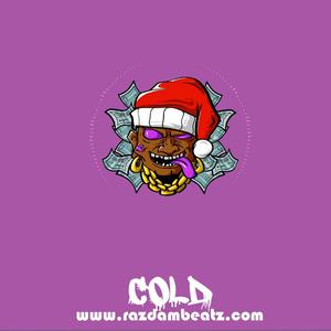 Picture for song 'COLD (BUY 1 GET 4 FREE)' by artist 'Razdam Beatz'