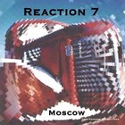 Picture for song 'Im the One' by artist 'Reaction 7'