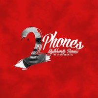 Picture for song 'Mythbeatz x 2 Phones x Remix x Instrumental' by artist 'Realmythbeatz'