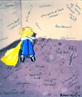 Picture for song 'Kid Blue' by artist 'reckless gents'