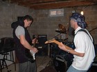 Picture for song 'Feeling' by artist 'Reckless Oversight'