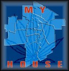 Picture for song 'My House (Produced by illbeatz.com)' by artist 'R-e-D aka Skinny Vinny'