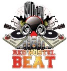 Picture for song 'RED HOSTEL BEAT - KILLER - 2010' by artist 'RED HOSTEL BEAT'