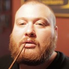 Picture for song '2ND CHANCE (ACTION BRONSON TYPE)' by artist 'Red Mcfly Beats'