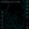 Picture for song 'ToiletAccordianOrchestra (Damno Te's LuxorSux Mix)' by artist 'RedSK'