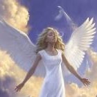 Picture for song 'Sending Me Angels-Spectrum' by artist 'RedStarBeatz'