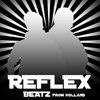 Picture for song 'REFLEX BEATZ 204' by artist 'REFLEX BEATZ'