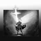 Picture for song 'Holy Knight.mp3' by artist 'Trust Real'