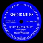Picture for song 'Makin' Bacon' by artist 'Reggie Miles'