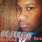 Picture for song 'CRYING OVER YOU' by artist 'Re-Jay-Ha'