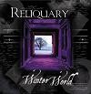 Picture for song 'Winter World' by artist 'Reliquary'