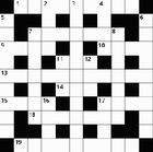 Picture for song 'Drummy Crossword' by artist 'Remote Possibility'