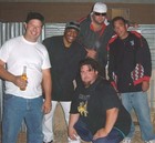 Picture for song 'I'm Walkin (w/ Jam Kwest) (live)' by artist 'Renny J'