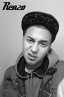 Picture for song 'Chillin In Tha Sky' by artist 'Renzo AkA Bugz Bunny'