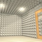 Picture for song 'SoundProof - 140 Bpm - Retile Beatz' by artist 'Retile Beatz'