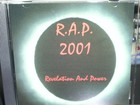 Picture for song 'Search for Truth' by artist 'Revelation And Power'