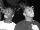 Picture for song 'Want A Thug' by artist 'Reverse Thought'