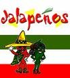 Picture for song 'Rg - jalapeno ( zo heet )' by artist 'RG2006'