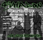 Picture for song 'Rhyme Progression' by artist 'Rhyme Progression'