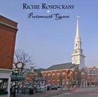 Picture for song 'Mud Caked Knees' by artist 'Richie Rosencrans'