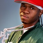 Picture for song 'Chandelier Ceiling (Chamillionaire Type Beat)' by artist 'Richy Ridiculous'
