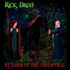 Picture for song 'Paul Revere' by artist 'Rick Droit'