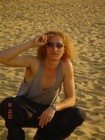 Picture for song 'Burning Instrumental' by artist 'RickiSnow'