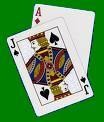 Picture for song 'Blackjack Lament' by artist 'Larrie Raaygum'