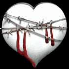 Picture for song 'BLEEDING' by artist 'Rico Saturn'